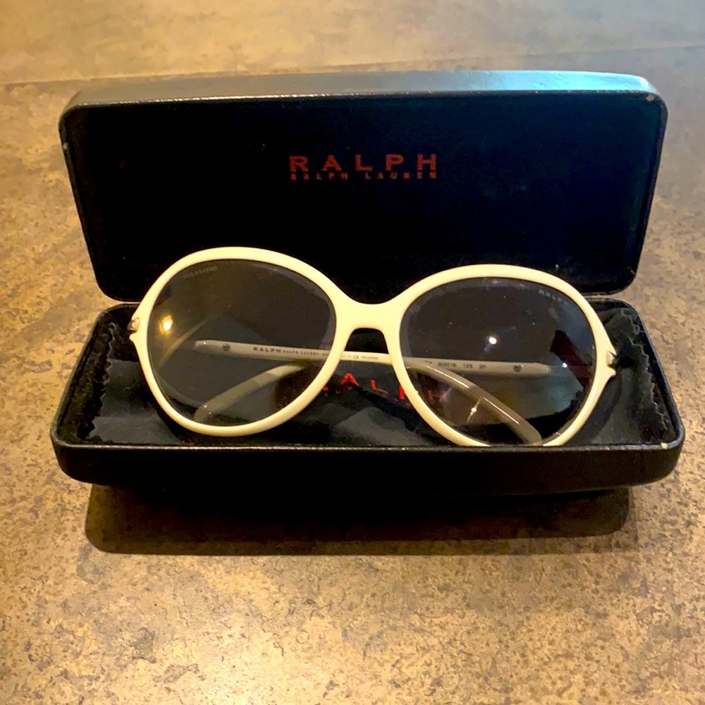 RALPH Ralph Lauren Sunglasses